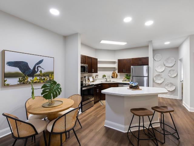 Apartment for rent in Johns Island, Charleston