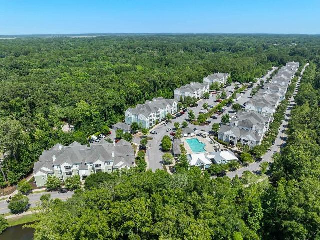 Apartment for rent in Charleston, South Carolina