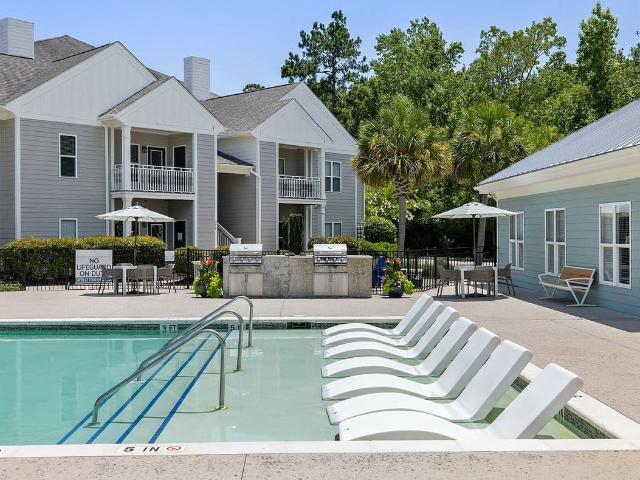 Apartment for rent in Charleston, South Carolina