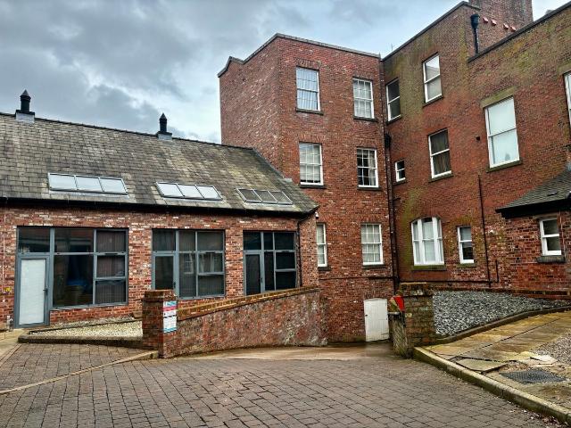 Apartment for rent in Avenham, Higher Bartle