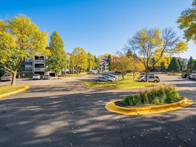Apartment for rent in Burnsville, Minnesota