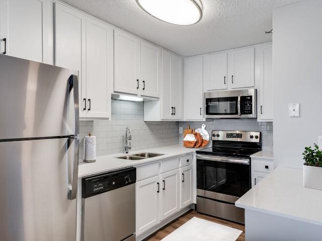 Apartment for rent in Burnsville, Minnesota
