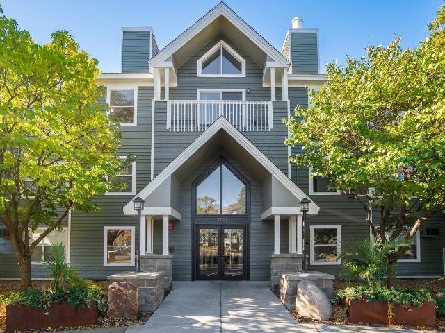 Apartment for rent in Burnsville, Minnesota