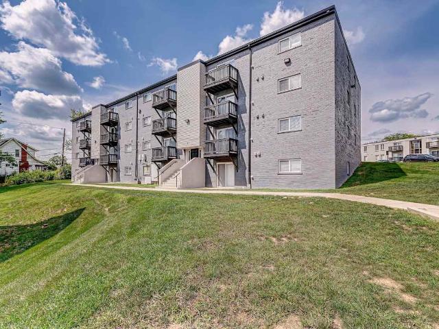 Apartment for rent in Cincinnati, Hamilton County