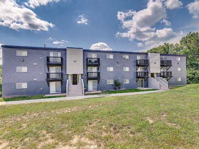 Apartment for rent in Roselawn, Ohio