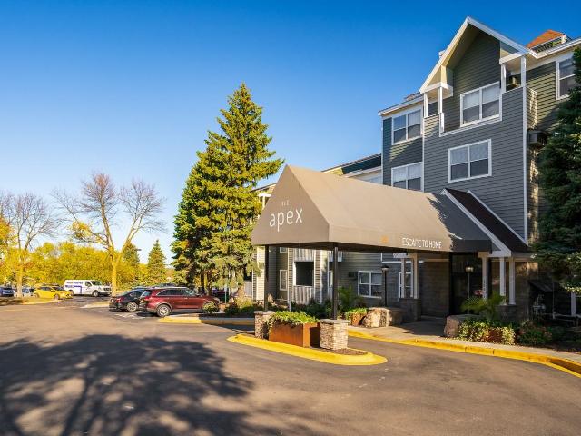 Apartment for rent in Burnsville, Minnesota