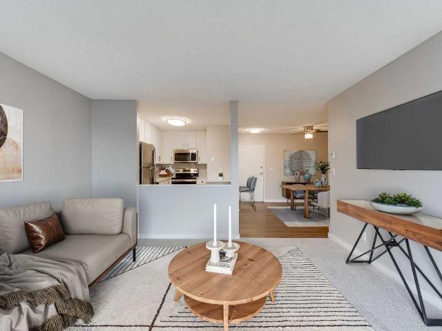 Apartment for rent in Burnsville, Minnesota