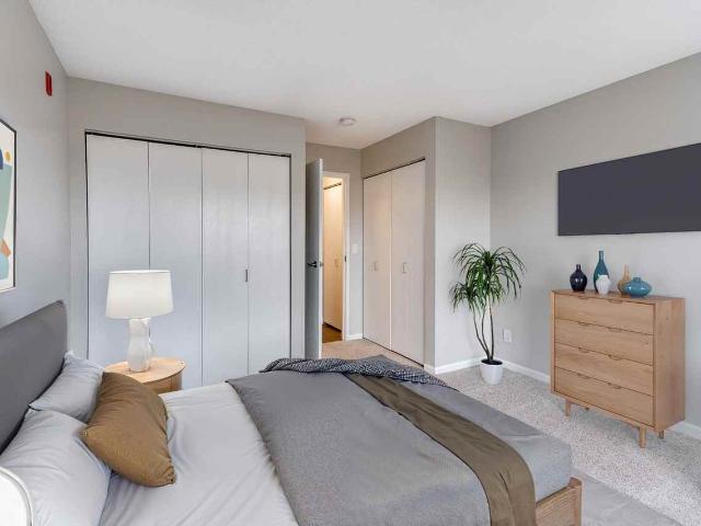 Apartment for rent in Burnsville, Minnesota