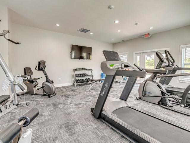 Apartment for rent in Roselawn, Ohio