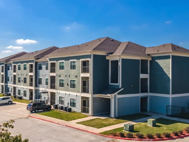 Apartment for rent in Harris, Texas