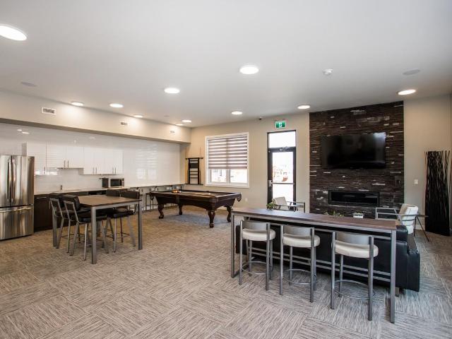Apartment for rent in The Greens on Gardiner, Regina
