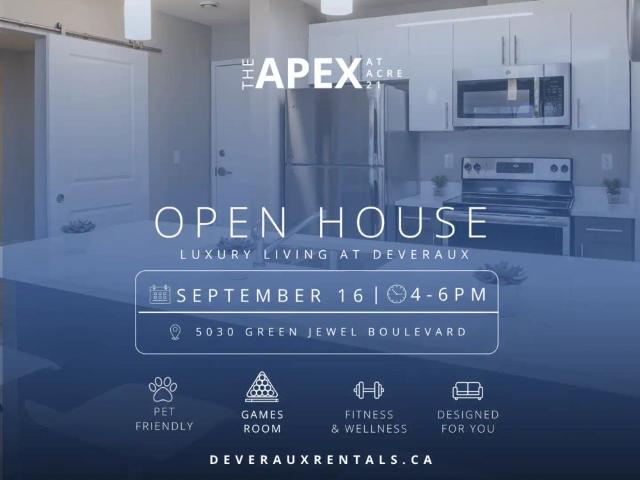 Apartment for rent in Regina, Saskatchewan