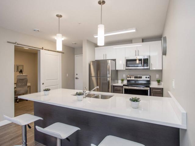 Apartment for rent in The Greens on Gardiner, Regina
