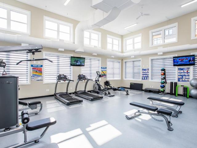 Apartment for rent in The Greens on Gardiner, Regina