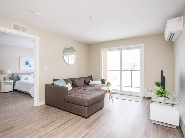 Apartment for rent in Regina, Saskatchewan