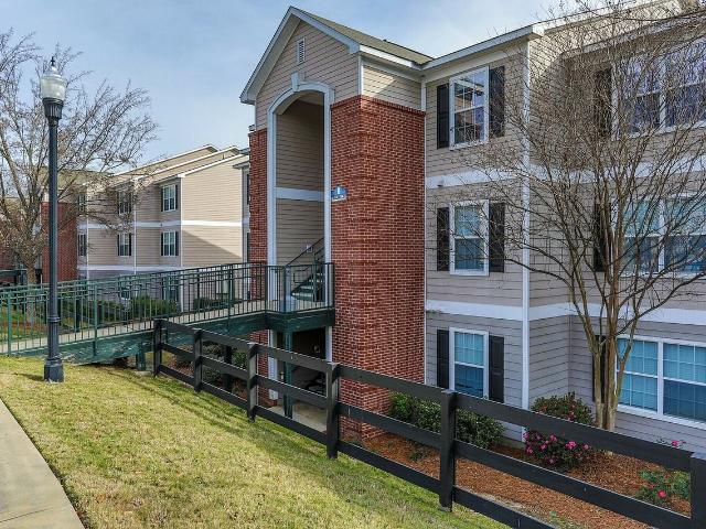 Apartment for rent in Box Springs, Georgia
