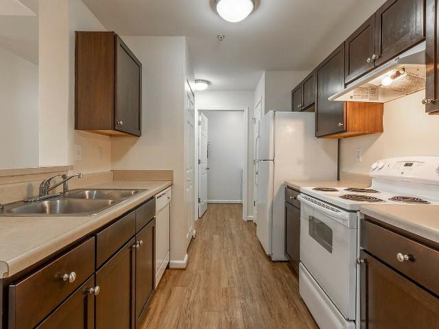 Apartment for rent in Box Springs, Georgia