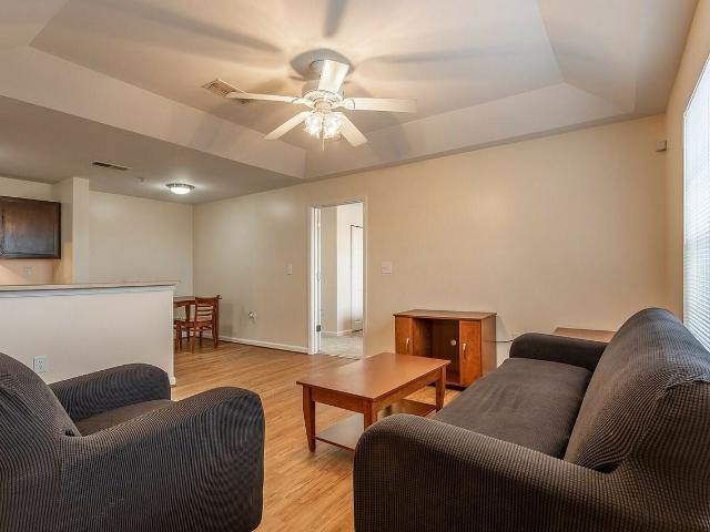 Apartment for rent in Columbus, Muscogee County