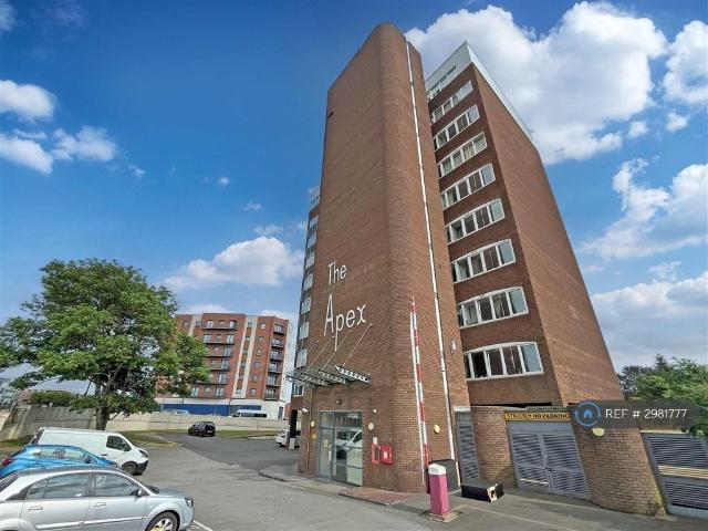 Apartment for rent in New Fletton, Peterborough