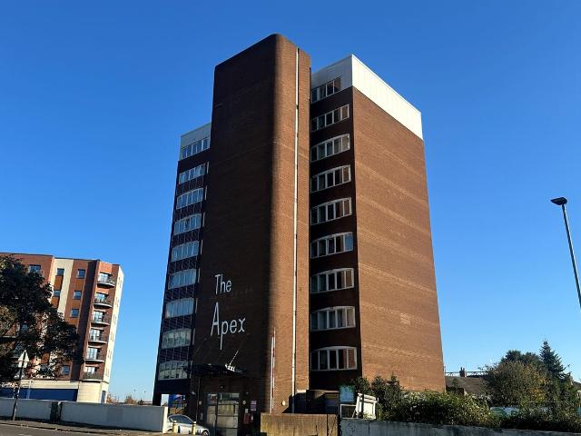 Apartment for rent in New Fletton, Peterborough