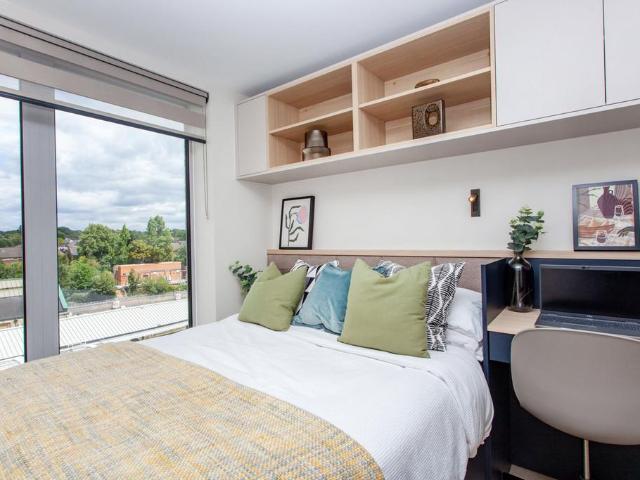 Apartment for rent in London Borough of Ealing, Greater London