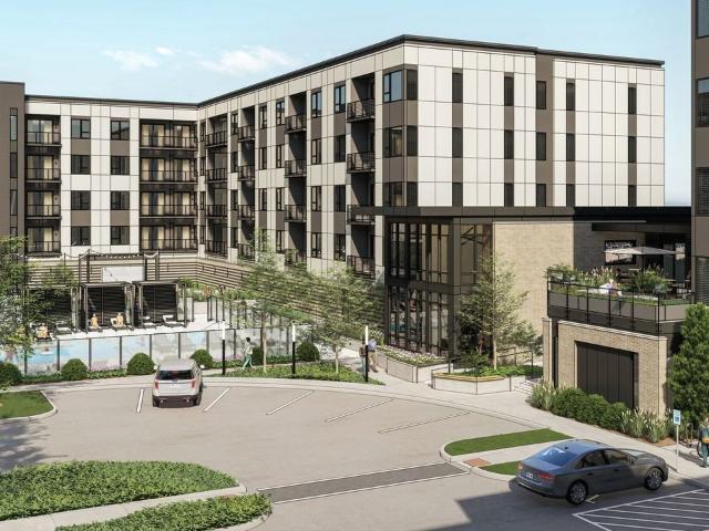 Apartment for rent in West Allis, Wisconsin