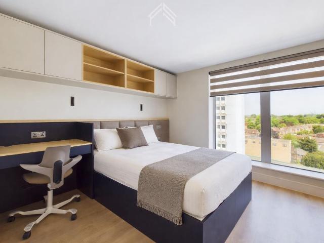 Studio for rent in London Borough of Ealing, Greater London