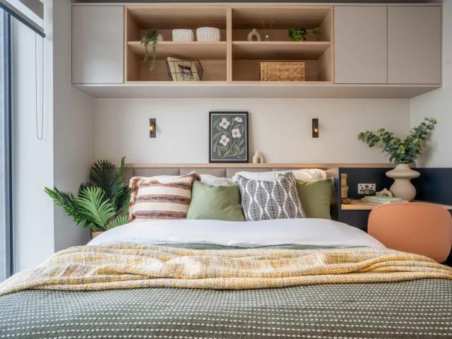 Apartment for rent in London Borough of Ealing, Greater London
