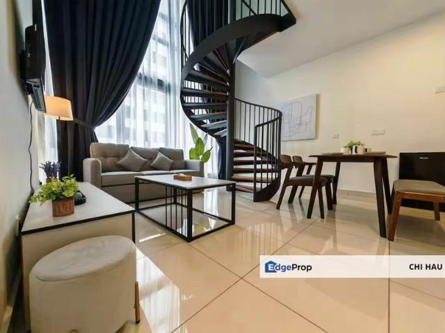 Condominium for sale in Malaka