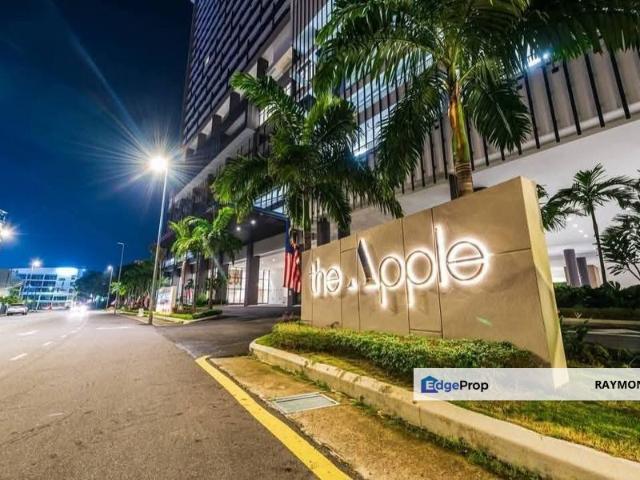 Condominium for sale in Malaka