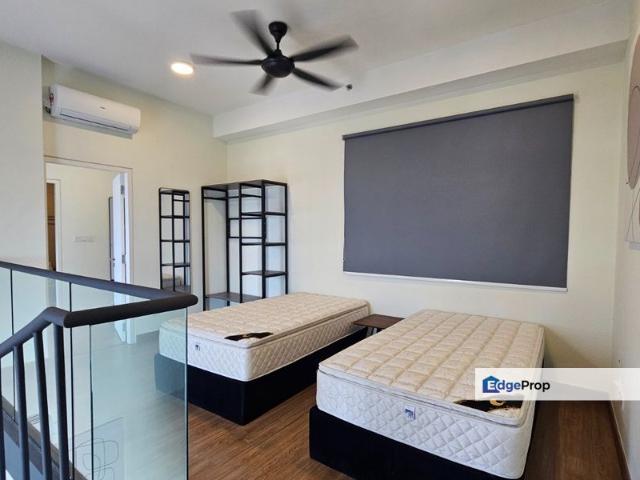 Condominium for sale in Malaka