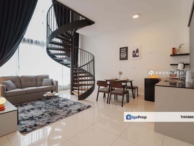 Condominium for sale in Malaka