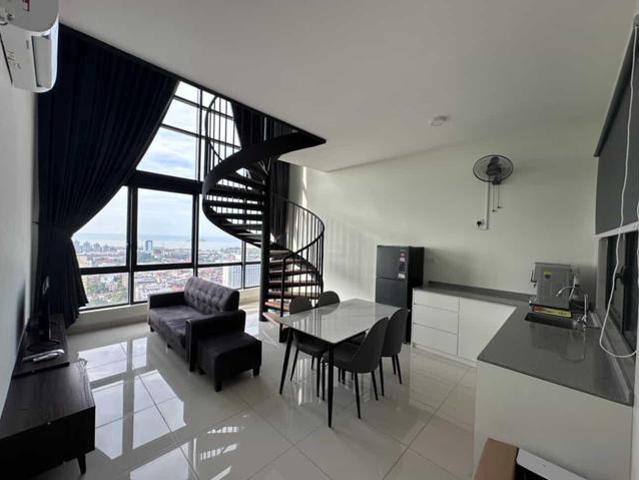 Serviced Residence for sale in Malaka
