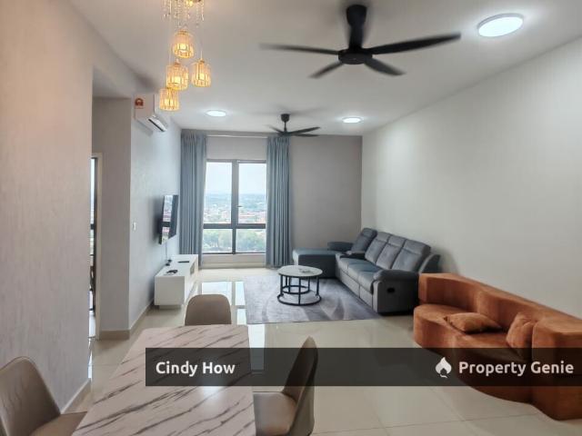 Serviced Residence for sale in Malaka