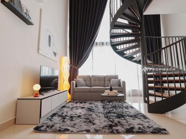 Serviced Residence for sale in Malaka