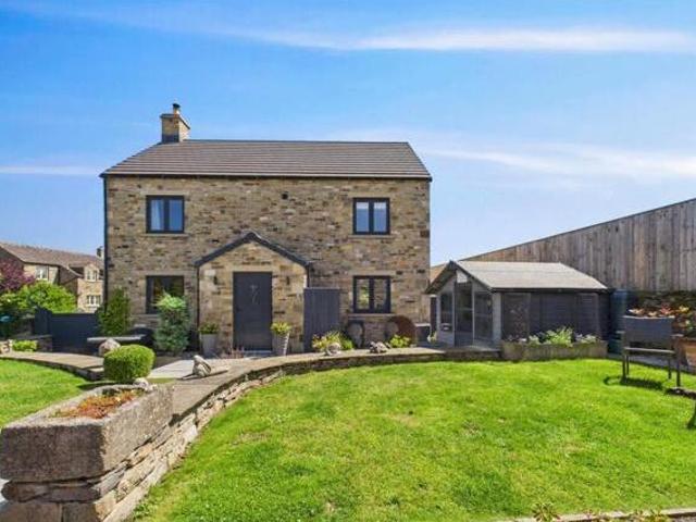 House for sale in North Yorkshire