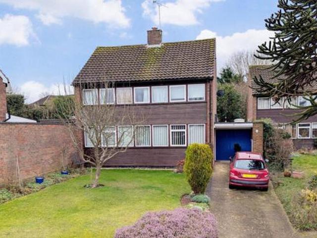 House for sale in Hemel Hempstead, Dacorum