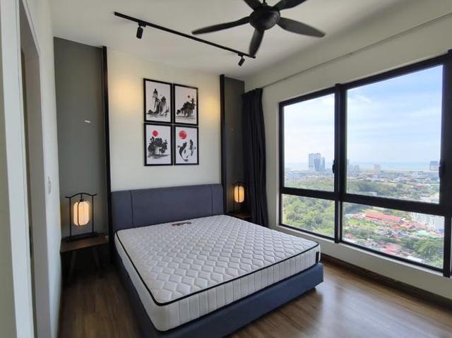 Serviced Residence for rent in Malaka