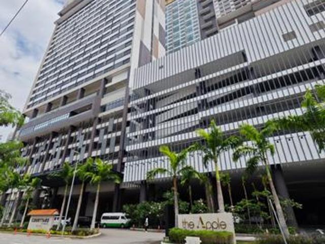 Serviced Residence for sale in Malaka
