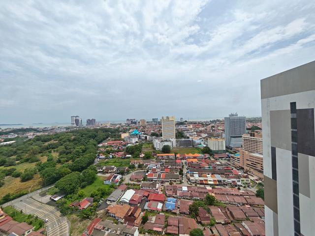 Serviced Residence for sale in Malaka
