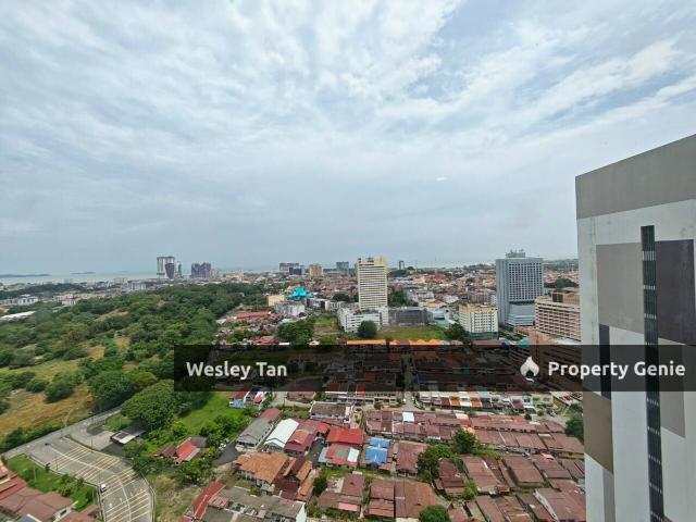 Serviced Residence for sale in Malaka