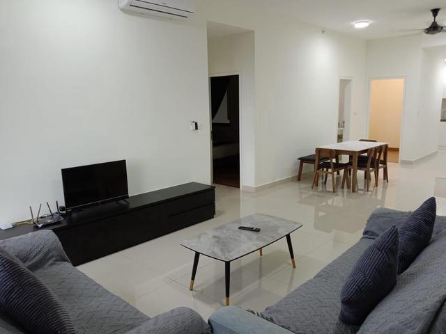 Serviced Residence for rent in Malaka