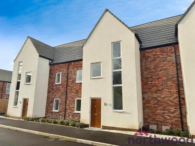 House for rent in Middlewich