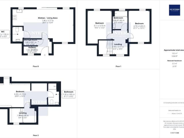 House for rent in Middlewich