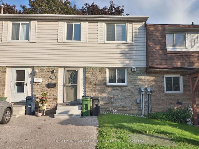 Property for sale in Woburn, Ontario