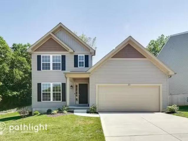 House for rent in Fenton