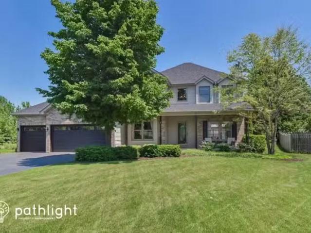House for rent in Plainfield
