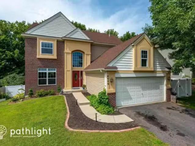 House for rent in Buffalo
