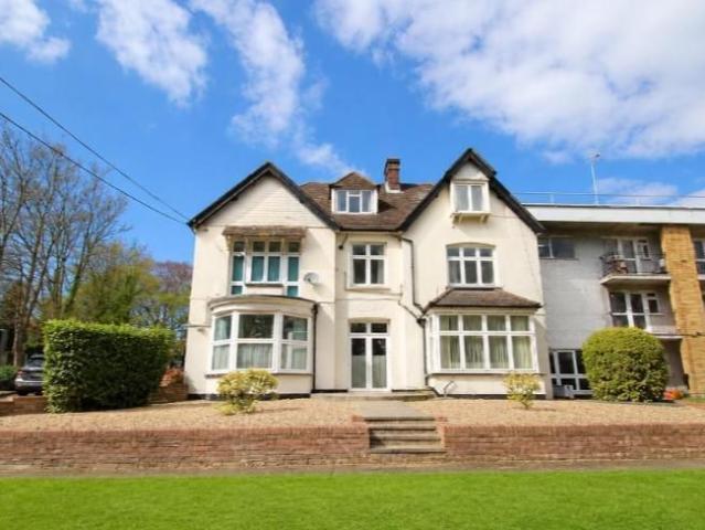 Studio for rent in Crofton, Greater London