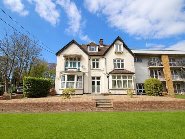 Studio for rent in Crofton, Greater London